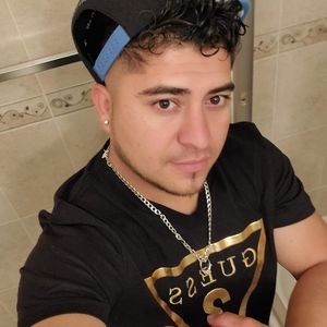 Meet your Posher, Leonel